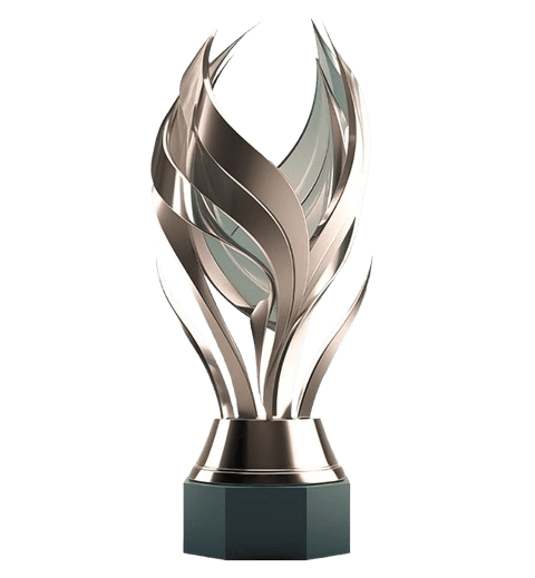 NDDL Championship Trophy